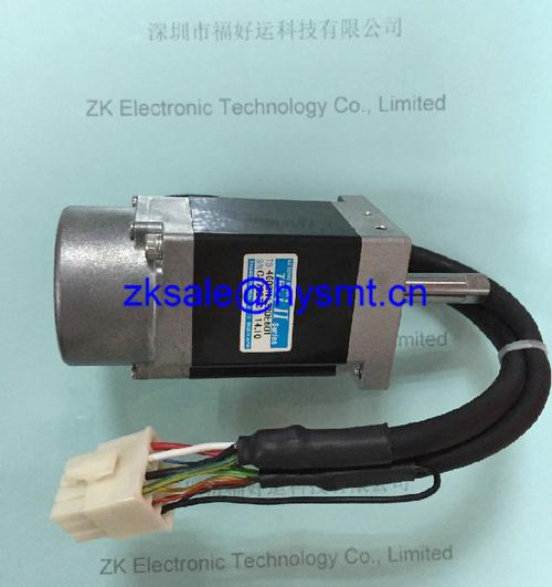 Juki JUKI 2060 IC R Z Axis  MOTOR TS4603N1320E601  40003255